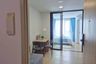 1 Bedroom Condo for rent in Atmoz Season Ladkrabang, Lam Pla Thio, Bangkok