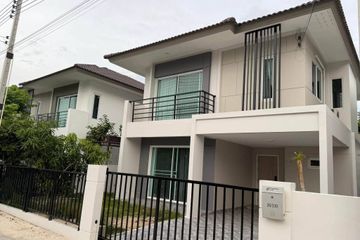 3 Bedroom House for sale in Baan Pruksa Nara Chaiyapruk 2 - Jomtien, Huai Yai, Chonburi