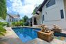 3 Bedroom House for Sale or Rent in Pattya Green Ville, Nong Prue, Chonburi