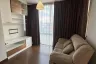 1 Bedroom Condo for sale in The IRIS Rama 9 &ndash; Srinakarin, Suan Luang, Bangkok near Airport Rail Link Hua Mak