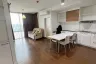 1 Bedroom Condo for sale in The IRIS Rama 9 &ndash; Srinakarin, Suan Luang, Bangkok near Airport Rail Link Hua Mak