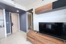 1 Bedroom Condo for rent in Unixx South Pattaya, Nong Prue, Chonburi