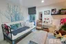 2 Bedroom Condo for sale in Parc Exo Kaset - Navamintra, Ram Inthra, Bangkok