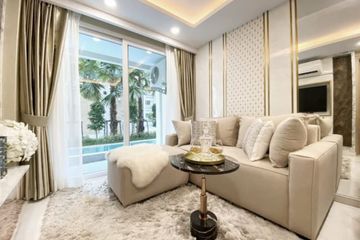 2 Bedroom Apartment for sale in Dusit Grand Park 2, Nong Prue, Chonburi