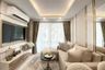 2 Bedroom Apartment for sale in Dusit Grand Park 2, Nong Prue, Chonburi