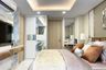 2 Bedroom Apartment for sale in Dusit Grand Park 2, Nong Prue, Chonburi