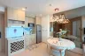 1 Bedroom Condo for sale in City Garden Tower, Nong Prue, Chonburi