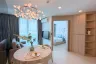 1 Bedroom Condo for sale in City Garden Tower, Nong Prue, Chonburi