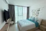 1 Bedroom Condo for sale in City Garden Tower, Nong Prue, Chonburi