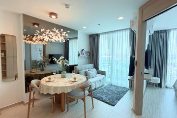 1 Bedroom Condo for sale in City Garden Tower, Nong Prue, Chonburi