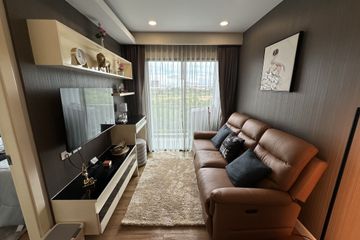 1 Bedroom Condo for rent in Dusit Grand Park, Nong Prue, Chonburi