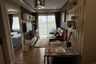 1 Bedroom Condo for rent in Dusit Grand Park, Nong Prue, Chonburi