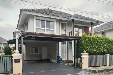 3 Bedroom House for rent in Karnkanok Ville 15, Yang Noeng, Chiang Mai