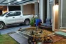 3 Bedroom House for rent in Karnkanok Ville 15, Yang Noeng, Chiang Mai