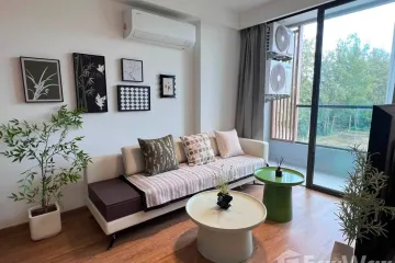 1 Bedroom Condo for rent in Le Chamonix, Pa Daet, Chiang Mai