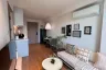 1 Bedroom Condo for rent in Le Chamonix, Pa Daet, Chiang Mai