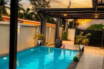 3 Bedroom Villa for Sale or Rent in Nong Prue, Chonburi