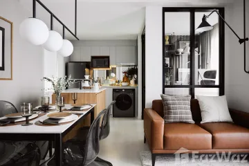 1 Bedroom Condo for sale in Nue Riverest Ratburana, Rat Burana, Bangkok