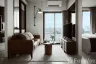 1 Bedroom Condo for sale in Nue Riverest Ratburana, Rat Burana, Bangkok
