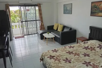 Condo for rent in Nirun Grand Ville, Nong Prue, Chonburi