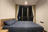 1 Bedroom Condo for sale in The Line Asoke - Ratchada, Din Daeng, Bangkok near MRT Phra Ram 9