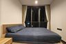 1 Bedroom Condo for sale in The Line Asoke - Ratchada, Din Daeng, Bangkok near MRT Phra Ram 9