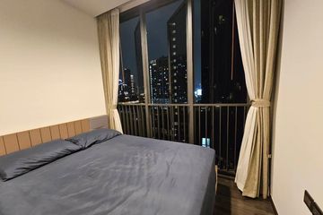 1 Bedroom Condo for sale in The Line Asoke - Ratchada, Din Daeng, Bangkok near MRT Phra Ram 9