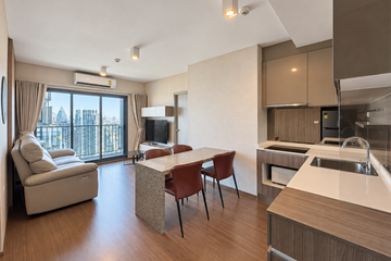 2 Bedroom Condo for sale in Ideo Phaholyothin Chatujak, Phaya Thai, Bangkok near BTS Saphan Kwai