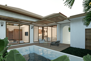 2 Bedroom Villa for sale in Montelia Residence, Hin Lek Fai, Prachuap Khiri Khan