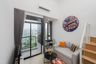 1 Bedroom Condo for sale in Landmark @MRTA Station, Bang Kapi, Bangkok near MRT Pradit Manutham