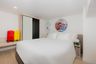 1 Bedroom Condo for sale in Landmark @MRTA Station, Bang Kapi, Bangkok near MRT Pradit Manutham