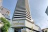 Condo for sale in CHARN ISSARA TOWER 1, Suriyawong, Bangkok near BTS Sala Daeng