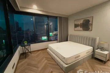 1 Bedroom Condo for rent in M Silom, Suriyawong, Bangkok near BTS Chong Nonsi