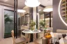 1 Bedroom Condo for sale in Nue Z - Square Suan Luang Station, Nong Bon, Bangkok near MRT Suan Luang Ro 9