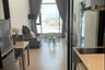 2 Bedroom Condo for rent in Knightsbridge Phaholyothin - Interchange, Anusawari, Bangkok near BTS Wat Phra Si Mahathat