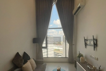 2 Bedroom Condo for rent in Knightsbridge Phaholyothin - Interchange, Anusawari, Bangkok near BTS Wat Phra Si Mahathat