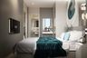 Condo for sale in Nue Z - Square Suan Luang Station, Nong Bon, Bangkok near MRT Suan Luang Ro 9