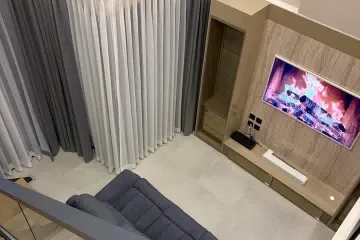 1 Bedroom Condo for sale in Cooper Siam, Rong Mueang, Bangkok near BTS National Stadium