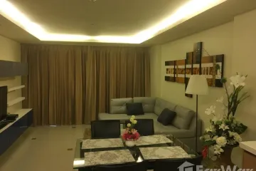 2 Bedroom Condo for sale in City Garden Pattaya, Nong Prue, Chonburi