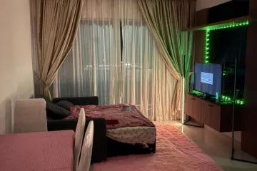 1 Bedroom Condo for sale in Nam Talay Condo, Na Jomtien, Chonburi