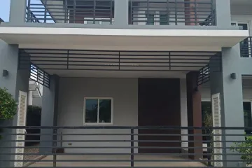 3 Bedroom House for rent in Sansaran 2 Modchic, Ban Waen, Chiang Mai