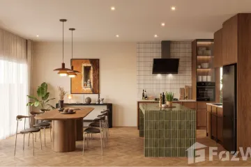 2 Bedroom Condo for sale in Baan Suan Greenery Hill, Chang Phueak, Chiang Mai