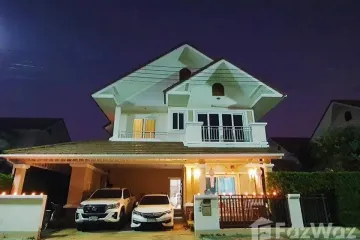 3 Bedroom House for rent in The Esteem, Ton Pao, Chiang Mai
