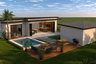 3 Bedroom Villa for sale in Montelia Residence, Hin Lek Fai, Prachuap Khiri Khan