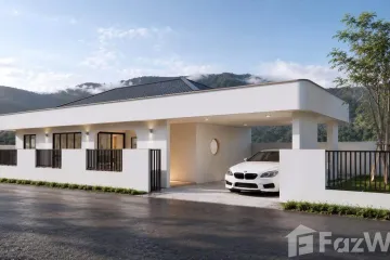 3 Bedroom House for sale in Chang Phueak, Chiang Mai