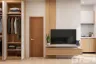 1 Bedroom Condo for sale in The Ville Condo Phase 2, Bo Phut, Surat Thani
