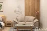 1 Bedroom Condo for sale in The Ville Condo Phase 2, Bo Phut, Surat Thani
