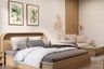 2 Bedroom Condo for sale in The Ville Condo Phase 2, Bo Phut, Surat Thani
