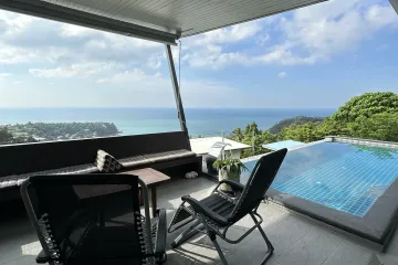 3 Bedroom Villa for sale in Ko Pha-ngan, Surat Thani