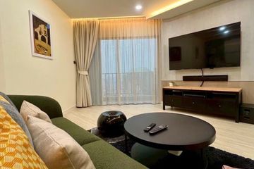 2 Bedroom Condo for rent in Belle Grand Rama 9, Huai Khwang, Bangkok near MRT Phra Ram 9